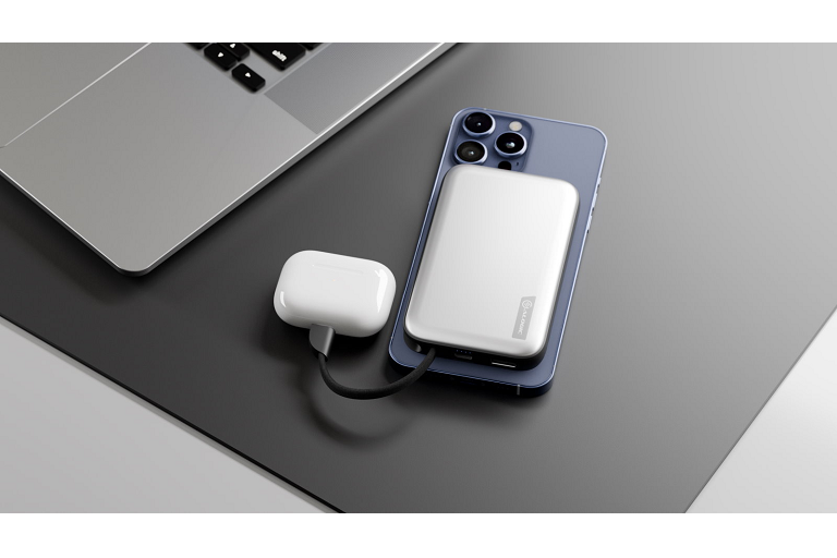  Compact Yet Powerful 