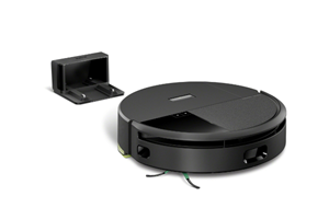新品・未使用　iRobot Roomba 205 Dust Compactor iRobot Roomba 205 Dust Compactor Robotic Vacuum and Mop - Black