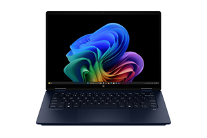 HP OmniBook X Flip 14 14-inch Intel Core Ultra 7-258V/32GB/1TB SSD