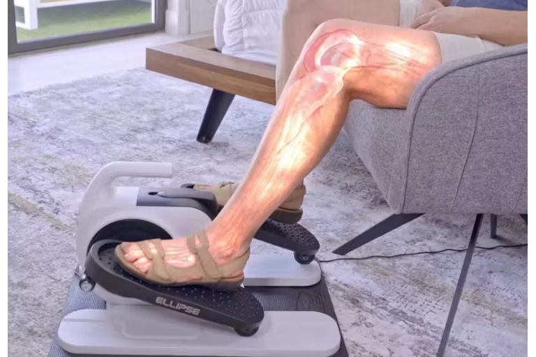 Foot and leg exerciser as seen on tv deals