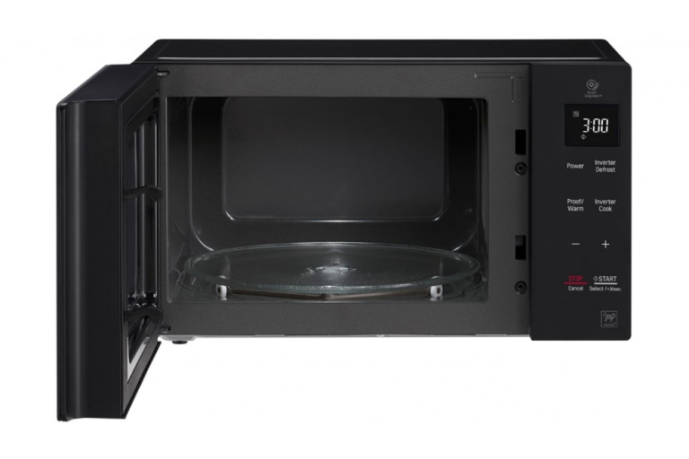 LG NeoChef 23L Smart Inverter Microwave Oven Harvey Norman