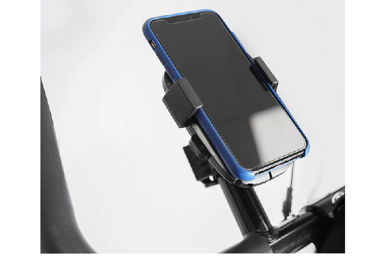 lsg spin bike review