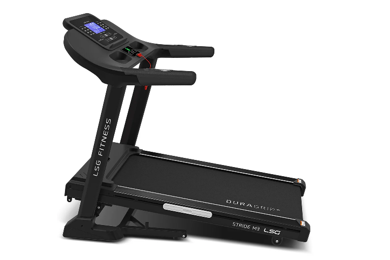 LSG Stride M3 Treadmill Harvey Norman