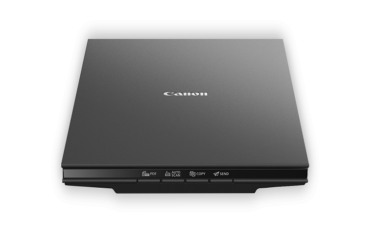 Canon CanoScan LiDE300 Flatbed Scanner Harvey Norman
