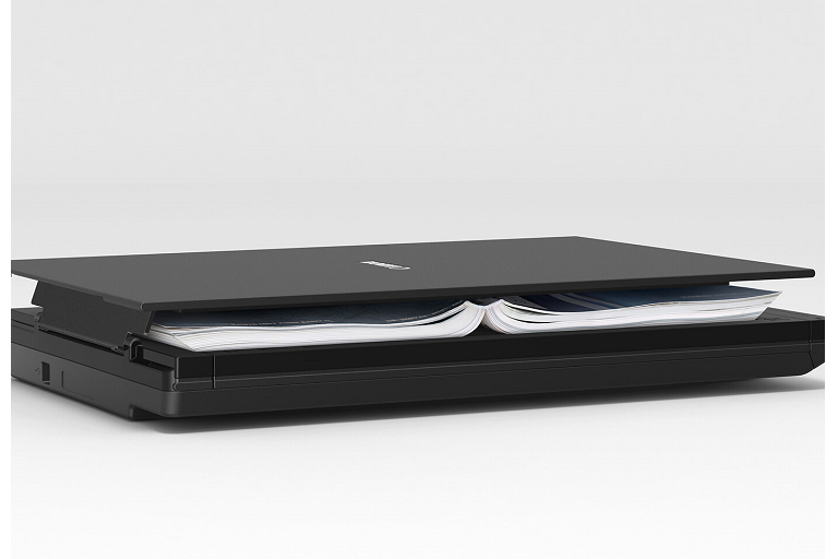 Canon CanoScan LiDE300 Flatbed Scanner Harvey Norman