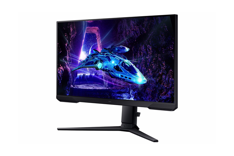  Ultra-Fast Response Time 