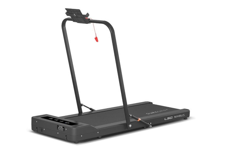 Lsg treadmill reviews cheap