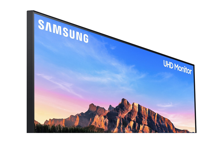 Samsung 28inch UR550 UHD Monitor Harvey Norman