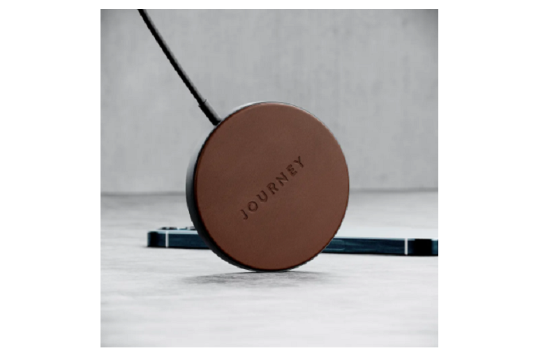 Journey MagSafe 15W Wireless Charger Harvey Norman