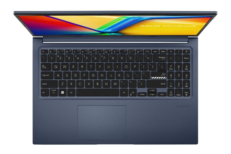 Asus Vivobook 15 15.6inch R77730U/16GB/1TB SSD Laptop Harvey Norman