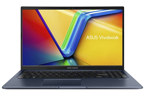 Asus Vivobook 15 15.6-inch R7-7730U/16GB/1TB SSD Laptop