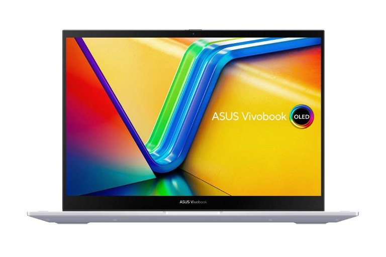 Asus Vivobook S 14inch R57530U/16GB/512GB SSD 2in1 Laptop Harvey