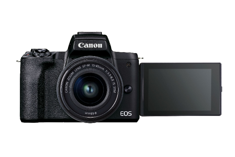canon m50 mark ii harvey norman