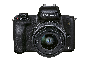 canon m50 mark ii harvey norman