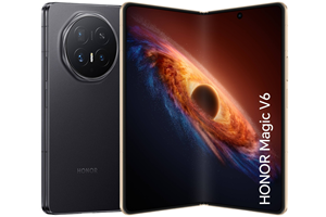 HONOR Magic V6 512GB - Black | Domayne
