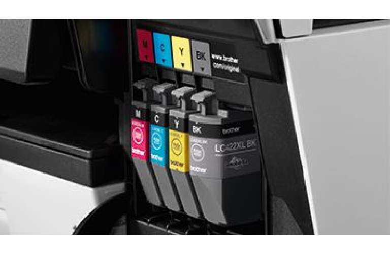 Brother MFCJ6940DW Wireless MultiFunction Inkjet Printer Harvey Norman