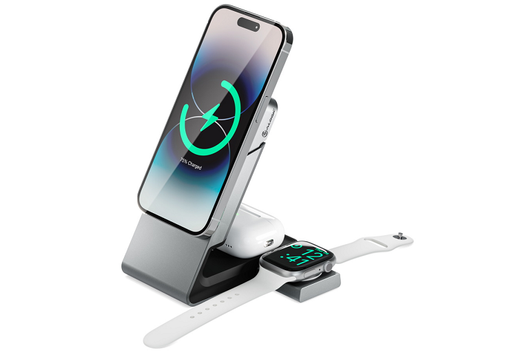  Multi-Device Charging Hub 