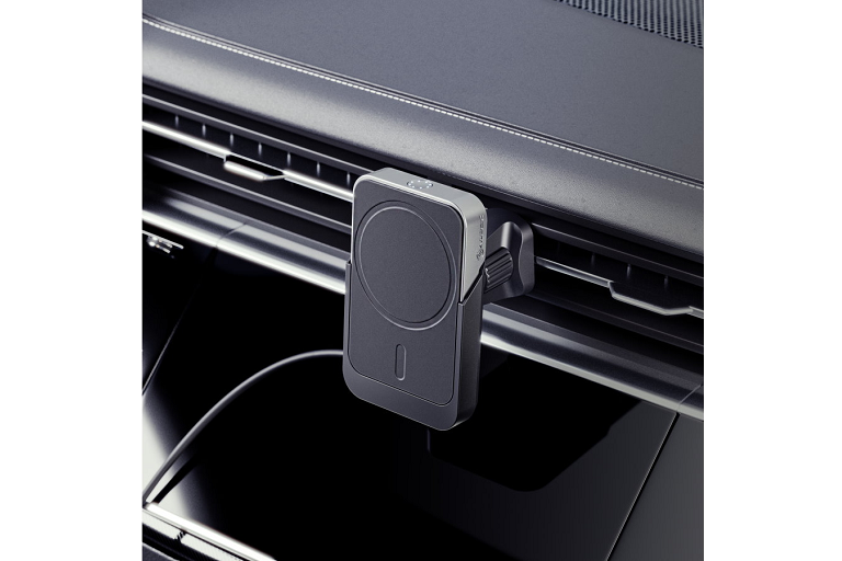  Versatile Charging Anywhere 