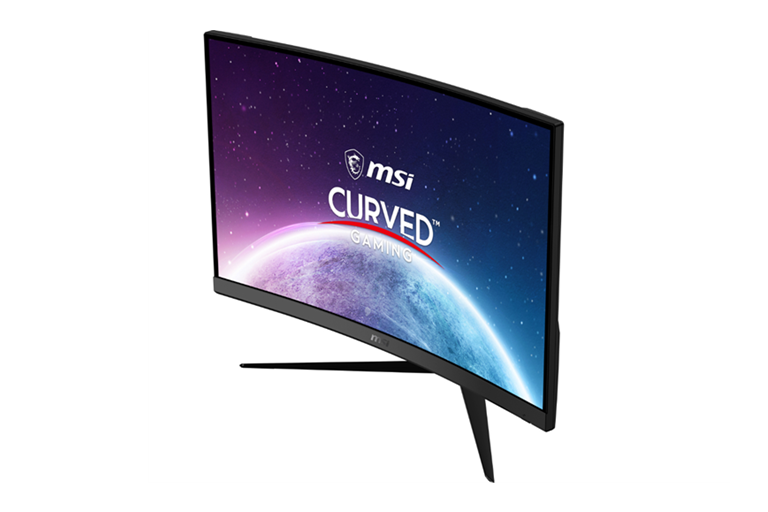  High Refresh Rate and Fast Response Time 