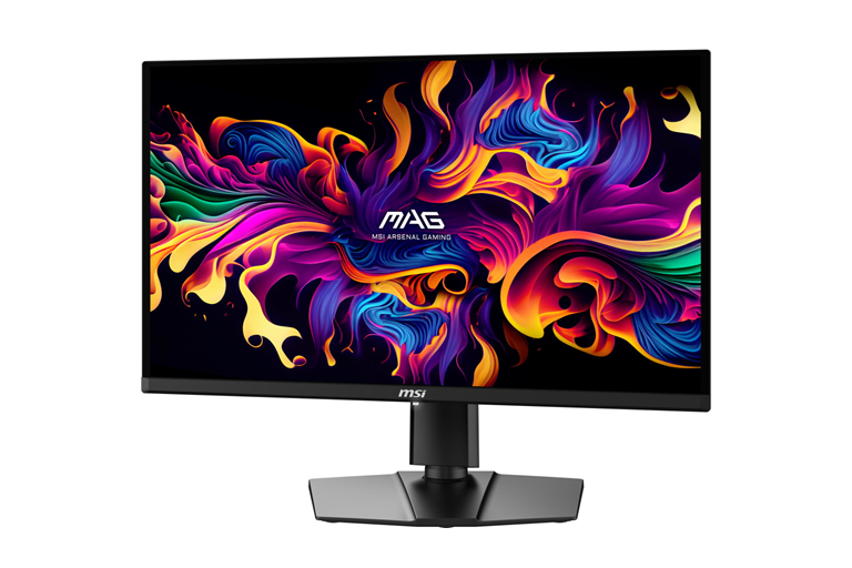 ゾロMSI Optix MAG271CQR 27インチ モニター MSI Optix Mag271CQR Monitor Review - Gadget Review