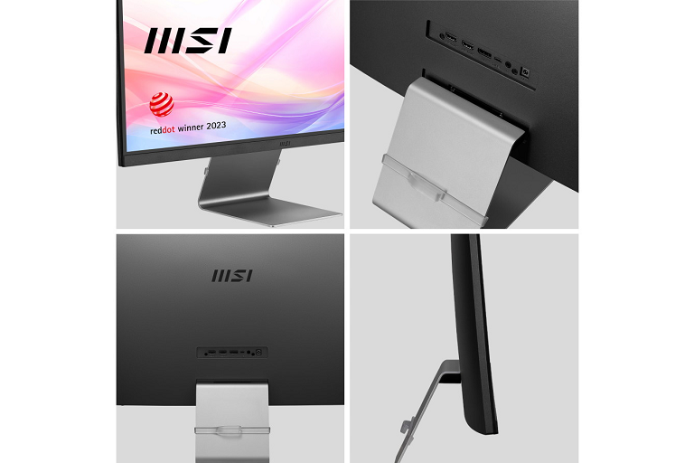  Seamless Connectivity 