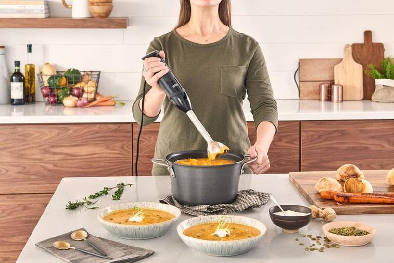 Braun MultiQuick 5 Stick Blender Harvey Norman