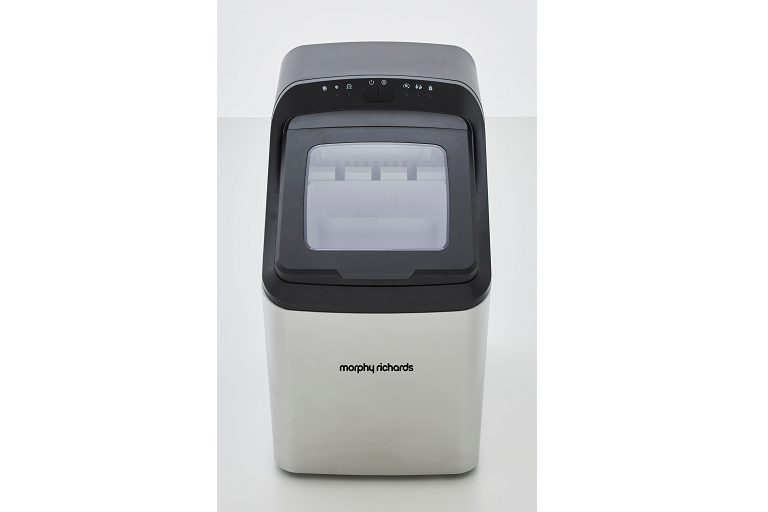 Morphy Richards 15kg Ice Maker Harvey Norman