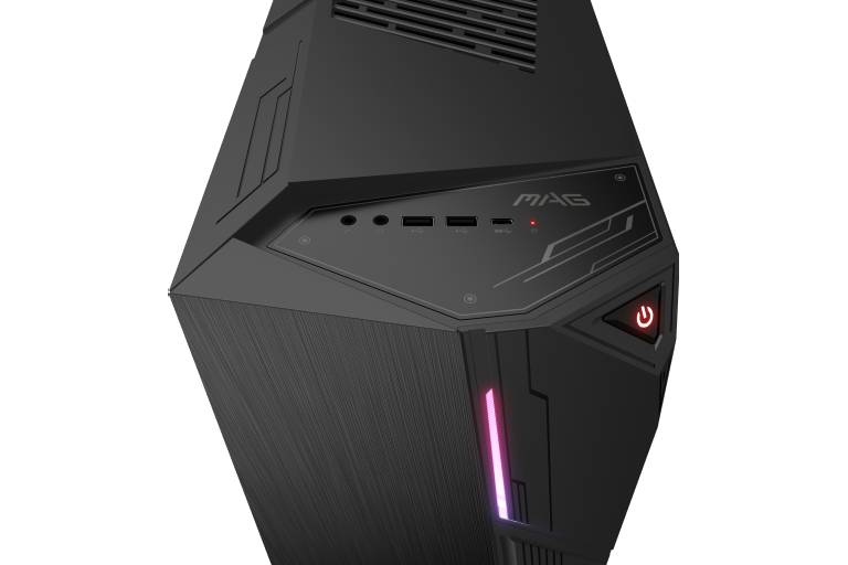 MSI Codex 5 i712700F/16GB/512GB SSD + 2TB HDD/RTX3060 12GB Gaming