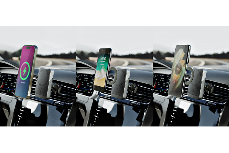  Versatile Compatibility 