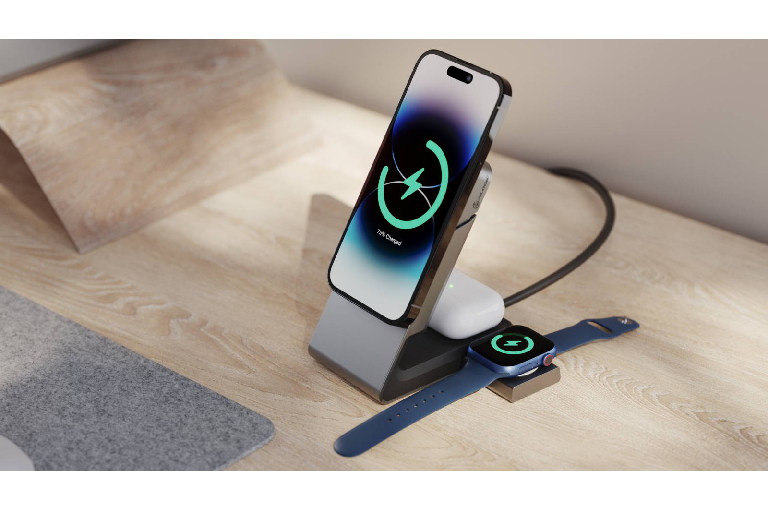  Flexible Viewing Options 