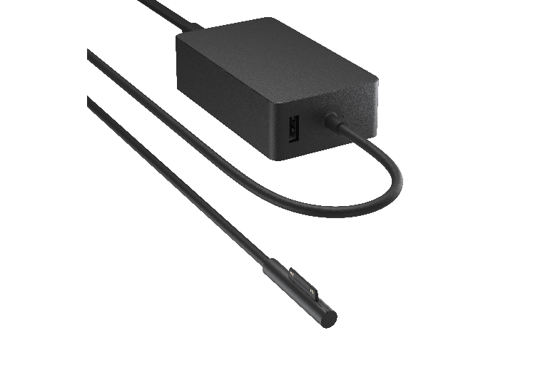 Microsoft Surface 127W Power Supply Harvey Norman