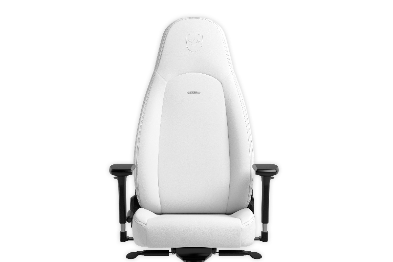 Noblechairs sales icon white