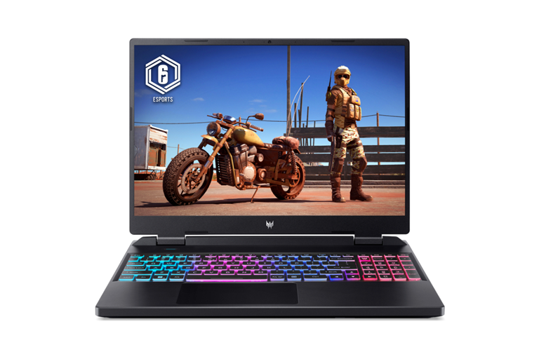  Smooth and Customisable Operation 