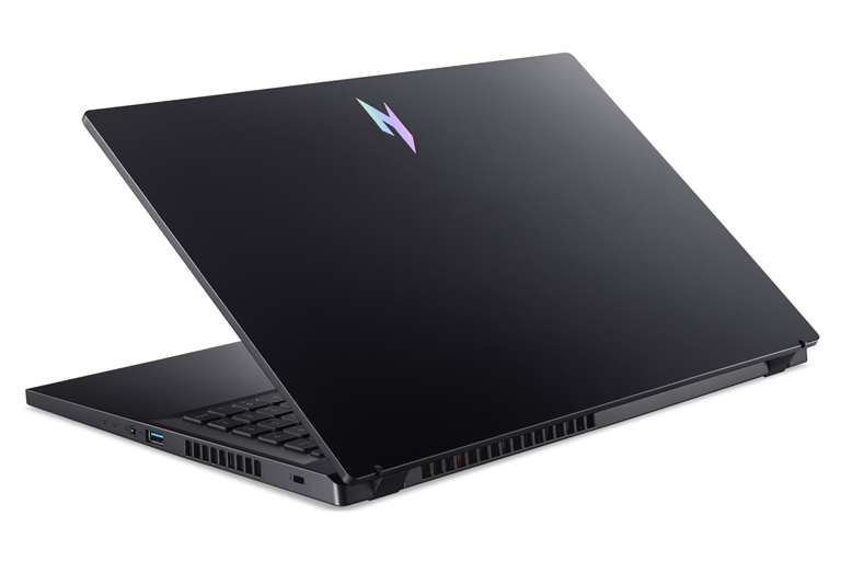  Move at the Speed of Light 