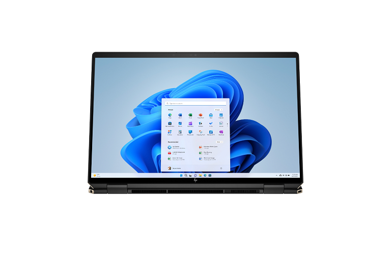 HP Spectre x360 16-inch Intel Core Ultra 7 155H/32GB/1TB SSD 2 in