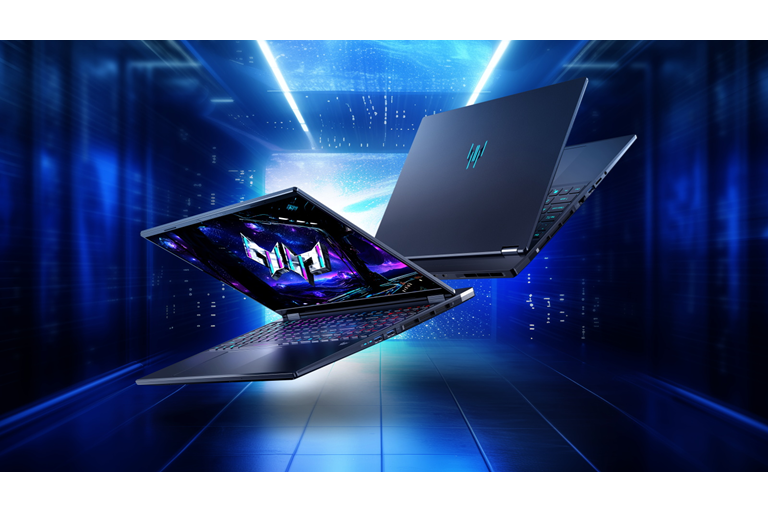 Predator Computer 1650 Predator Helios Neo 16S AI 16-inch Core Ultra 9-275HX/64GB/1TB/RTX5060 ...