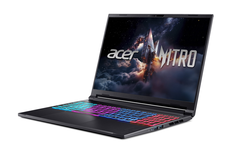 Acer Nitro V 16S 16-inch Core 7-240H/16GB/1TB SSD/RTX5060 8GB