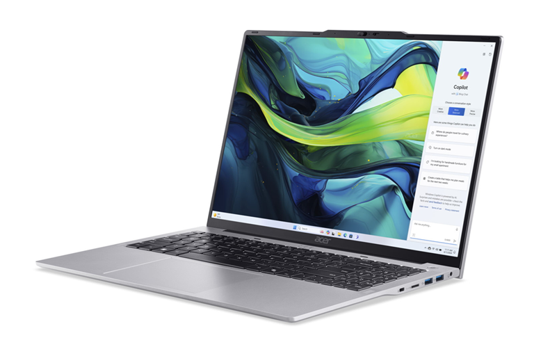  Lightning Fast Processors 