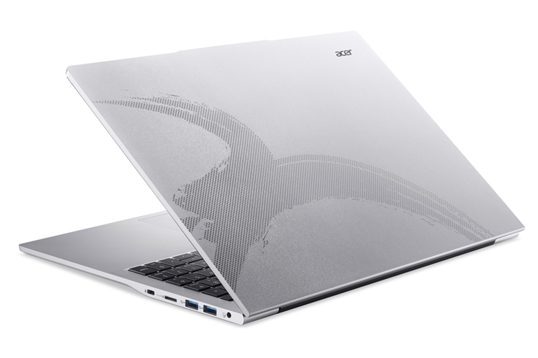  Portable and Stylish 