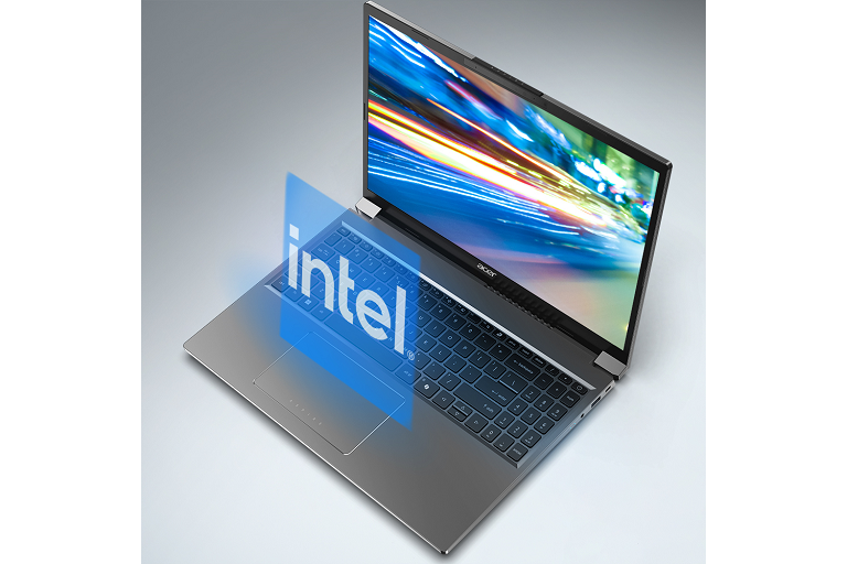  Exceptional Performance and Productivity 