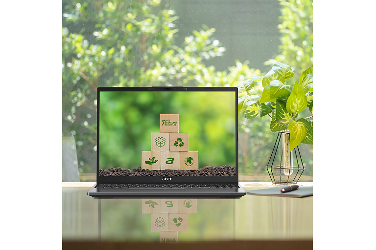  Kinder to the Planet 