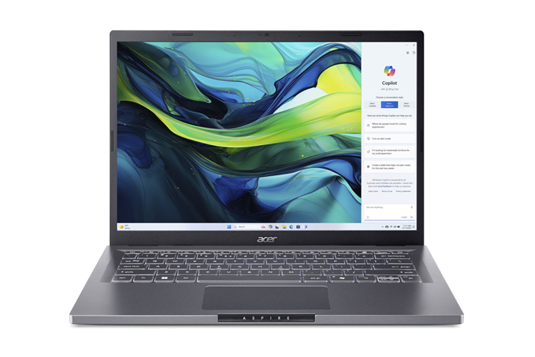  Efficient Performance 