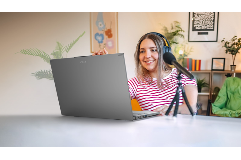  Effortless System Control 