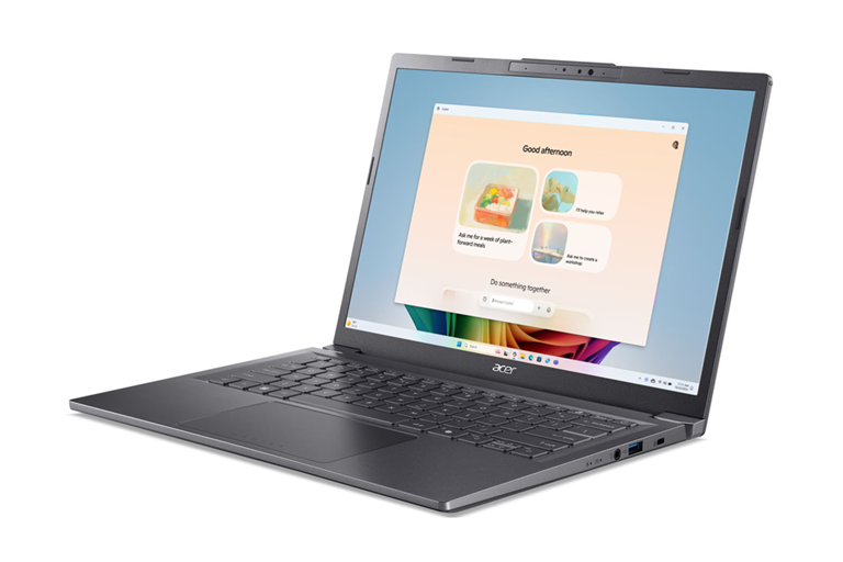 Acer Aspire 14 Core Ultra 7-256V/32GB/1TB SSD Next Gen Ai CoPilot+ ...