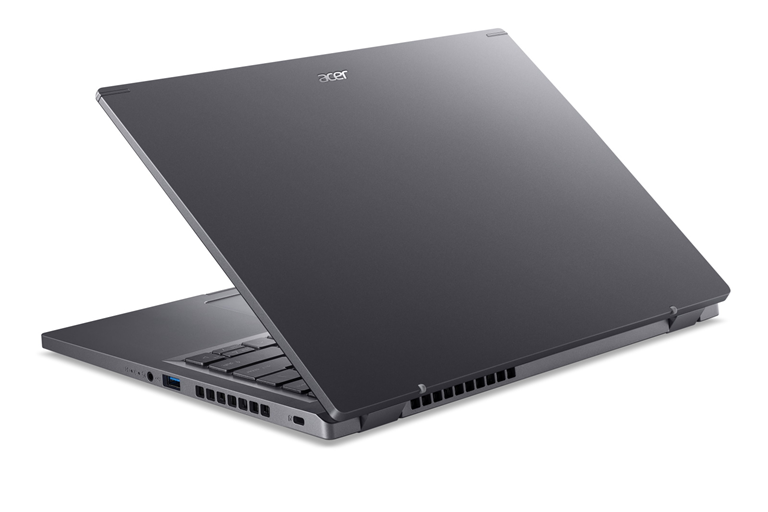 Acer Aspire Go 14 14-inch Core Ultra 5-125H/16GB/512GB SSD Laptop | Domayne