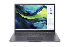 Acer Aspire Go 14 14-inch Core Ultra 7-155H/16GB/512GB SSD Laptop ...