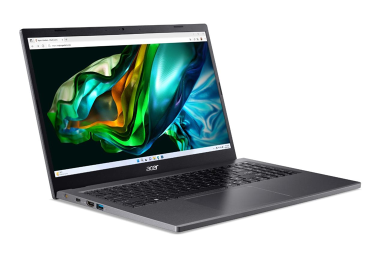 Acer Aspire 5 15.6-inch i9-13900H/16GB/512GB Laptop - Steel Grey ...