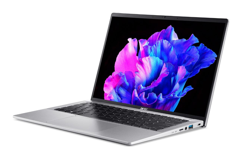 Acer Swift Go Evo 14inch Core Ultra 7155H/16GB/512GB SSD Laptop