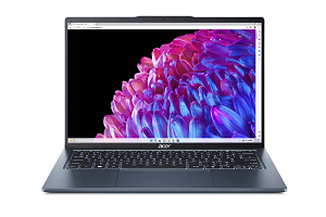 Acer Swift Go EVO 14-inch Intel Ultra-5-125H/16GB/512GB SSD Laptop