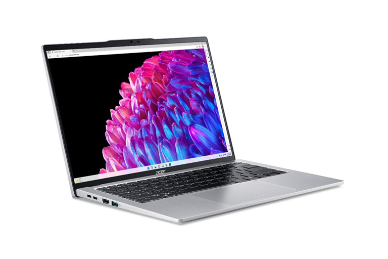 Acer Swift Go EVO 14inch Core Ultra 5125H/16GB1TB SSD Laptop Harvey